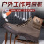 Autumn and Winter New Labor Protection Shoes Men's Anti-Smashing and Anti-Penetration Cross-Border Safety Shoes Women's Cotton Shoes Fleece-Lined Non-Slip Boots Work Shoes