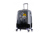 Factory Direct Universal Wheel Luggage Trolley Case Luggage Case ABS + PC Material Large Capacity