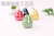 No. 2 Pear Ornaments Fruit Decoration Ceramic Crafts