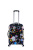 ABS + PC Material Fashion Universal Wheel Luggage Trolley Case Luggage Case Large Capacity Durable