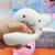 Cross-Border Ghost Flour Elf Water Drop Man Squishy Decompression Squeezing Toy Vent Toy