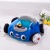 New Creative Car Baby Learning Seat Car Children Drop-Resistant Factory Gift Customized Infant Plush Toy