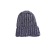 Hat Women's Autumn and Winter Korean Style Internet Celebrity Fashion All-Match Velvet Thickened Gradient Hat Knitted Wool Beanie Hat Wholesale