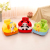 Cartoon Baby Learning Seat Infant Pedology Sofa Plush Toy Sitting Small Sofa Maternal and Child Supplies Wholesale