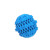 Cross-Border New Arrival Pet Supplies Spherical Dog Molar Rod Toy Bite-Resistant Bone Toothbrush Dog Toy