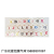 16-Inch 32-Inch 40-Inch Individual Cardboard Packaging Letter a ~ Z Aluminum Foil Balloon Set Party Decorative Aluminum Foil Balloon