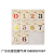 Individual Paper Card Packaging 16-Inch 32-Inch 40-Inch Letter Number Balloon Set Cross-Border Paper Card Hardcover Aluminum Film Balloon
