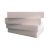 White Square Sponge High Density Sponge Sofa Cushion Memory Mattress Sponge