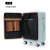 Trolley Case Women's Universal Wheel Suitcase 20-Inch Boarding Zipper Luggage