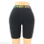 New Short Tight-Fitting Outerwear Fitness Running Women's Quick-Drying Barbie Belly Contracting Hip Raise Yoga Pants