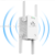 WiFi Relay Router Wireless Signal Amplifier WiFi Enhanced Extender Repeater