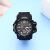 Promotional Festival Gift Watch Male and Female Students Korean Simple Fashion Couple Electronic Watch Multi-Functional Electronic Watch