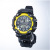 Student Watch Waterproof Boy Child Sport Watch Men's Smiley Electronic Watch Stylish and Versatile Watch Men's Watch