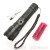 New P50 Super Bright Flashlight Long Shot Zoom Rechargeable Portable Tactical Flashlight for Mobile Phone