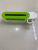 Third Generation Toothbrush Disinfection Shelf Punch-Free Wall-Mounted Toothbrush Holder Intelligent UV Sterilization Toothbrush Holder