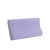 SOURCE Factory Lavender Memory Foam Cutting Three-Layer Pillow Amazon Neck Memory Pillow Sleep Aid Pillow Core