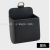 Car Accessories Air Outlet Storage Bag Car Leather Multifunctional Storage Box Air Outlet Mobile Phone Stand Storage Box Bag