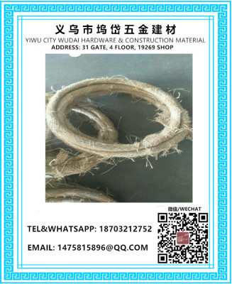 Zinc Plated Wire, Tie Wire, Iron Wire, Ring Wire, Galvanized Iron Wire, Factory Direct Sales Zinc Plated Wire