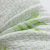 Bamboo Fiber Pillow Bamboo Pillow Foreign Trade Memory Foam Pillow Filling Bamboo Fiber Crushed Sponge Pillow