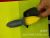 Manual Juicer Silicone Plastic Lemon Squeezer Solid Fruit Clip Novelty Lemon Clip Multifunctional New Clip