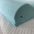 Wave Layered Cutting Pillow Special-Shaped Wire Cutting Pillow Core Slow Rebound Pillow Sponge Factory Supply