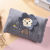 [Wholesale] Household Rechargeable Hot Water Bag Electric Heating Bag Hand Warmer Heating Pad Removable and Washable Zipper Imitation Rabbit Fur