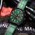 Curren Carian 8398 New Six-Pin Men's Quartz Movement Calendar Personalized Outdoor Business Casual Watch