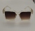 New Transparent Color Foot Strap Accessories Color Adjustable Sunglasses