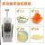 Multifunctional Adjustable Grater Kitchen Household Fruit-and-Vegetable Slicer Three-in-One Grater Stainless Steel Grater Grater