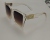 New Transparent Color Foot Strap Accessories Color Adjustable Sunglasses