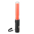 26cm Traffic Baton Concert Light Stick Magnet Hook Lighting LED Warning Light Evacuation