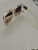 New Transparent Color Foot Strap Accessories Color Adjustable Sunglasses