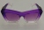 New Foot Strap Accessories Asymptotic Color Sunglasses