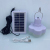 Factory Wholesale Household Emergency Lighting Lamp Outdoor Stall Night Market Solar Light USB Charging Led Tent Light