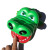 Children's Large Hand-Biting Crocodile Trick Toys New Exotic Stress Relief Interactive Stall Cross-Border Toys Wholesale