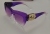 New Foot Strap Accessories Asymptotic Color Sunglasses