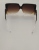 New Progressive Color Feet Progressive Ribbon Accessories Sunglasses