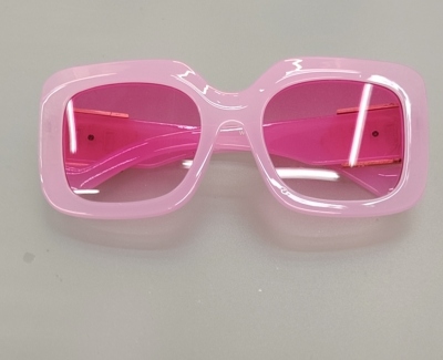 New Sunglasses with Accessories Order