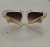 New Transparent Color Foot Strap Accessories Color Adjustable Sunglasses