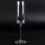 Straight Crystal Champagne Glass Cocktail Glass Home Bar Goblet Champagne Juice Cup Milk Tea Cup