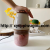 Multifunctional Household Electric Meat Grinder Baby Food Maker Mashed Garlic Juice Stirring Food Supplement Machine Stirring Cooking Machine