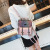 Backpack Women's Fashion Student Backpack Korean Style Sequined Travel Bag Trendy Bags Shoulder Women's Bag for Delivery