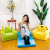 Children's Sofa Seat Plush Toy Sponge Floor Mat Cushion Exported Overseas to Amazon AliExpress One Piece Dropshipping