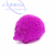 Creative TPR Flash Mini Inflatable Hedgehog Hairy Ball Stretch Squeezing Toy Vent Ball Decompression Children's Toys