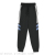 Spring and Autumn Sportswear Fitness Suit Zipper Hoodle Sweatshirt Sports Suit Casual Running Breathable Sports Pants