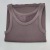 Autumn and Winter New Women's Terry Velvet round Neck Vest Multi-Color Optional Extra Large plus-Size Belly Shaping Thermal Underwear