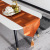 Affordable Luxury Style Simple Modern Table Runner High Precision Long Dining Table Coffee Table Cloth New Chinese Style Tea Table Mat Living Room Coffee Table Table Runner