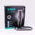 VGR020 Electric Hair Clipper Portable Personal Care Small Home Appliances Genuine Foreign Trade