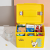 Multi-Functional Medicine Box Hand-Held Drug Storage Box First-Aid Kit Emergency First Aid Kit Storage Box with Goods