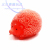 Creative TPR Flash Mini Inflatable Hedgehog Hairy Ball Stretch Squeezing Toy Vent Ball Decompression Children's Toys